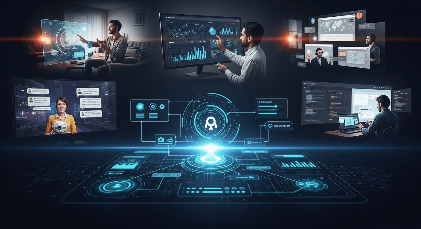 How to Use ChatGPT Agent: Unlocking Autonomous AI for Advanced Tasks