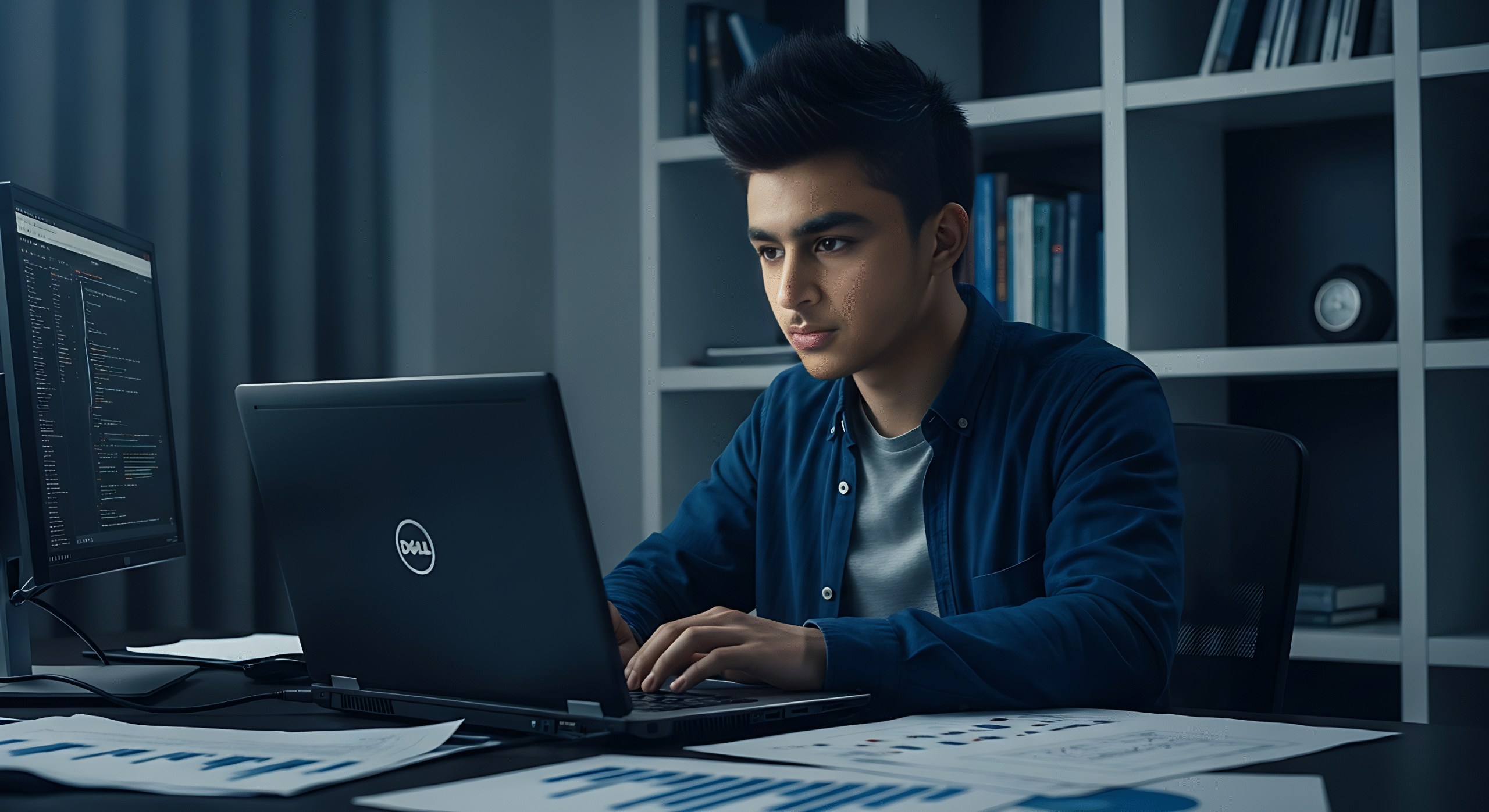 20-Year-Old Self-Taught Developer Launches Two AI Tools to Revolutionize Prompt Engineering