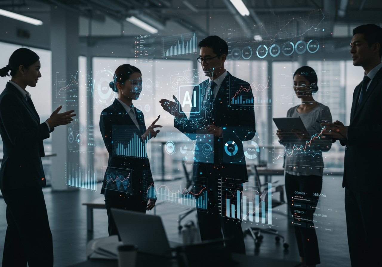 The 2025 Prompt Engineering: Navigating the New Era of AI Interaction